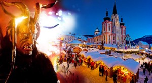 Mariazell